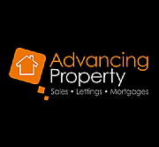 Advancing Property logo