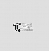 Wirral Gutter Cleaning logo