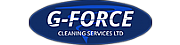 G Force Cleaning Services Ltd logo