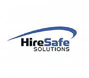 HireSafe Solutions logo