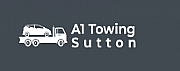 A1 Towing in Sutton logo