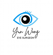 Yun Wong Eye Surgeon logo