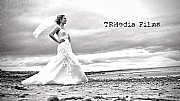 TRMedia Wedding Films logo