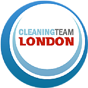 Cleaning Team London logo