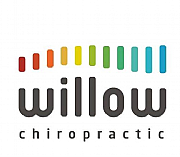Willow Chiropractic - Clifton logo