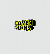 Lumen Signs Ltd logo
