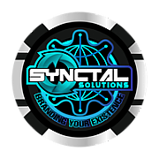 Synctal Solutions. logo