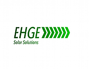 EHGE Solar Solutions logo