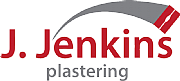 J. Jenkins Plastering logo