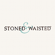 Stoned & Waisted logo