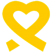 Yellow Scarf Support CIC logo