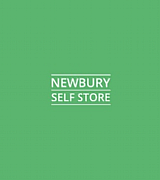 Newbury Self Store Ltd - Secure Self Storage logo