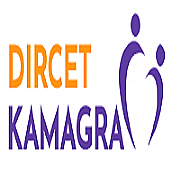 Direct Kamagra logo