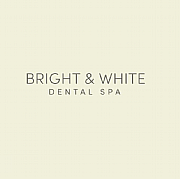 Bright and White Dental Spa South Woodford logo