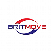 Britmove logo