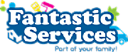 Fantastic Services in Slough logo
