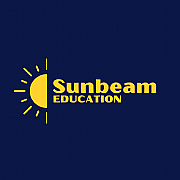 sunbeam education logo