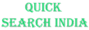 Quick Search India logo