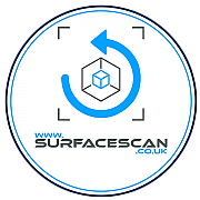 Surface Scan logo