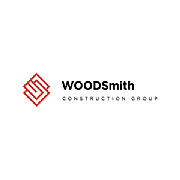 WOODSmith Construction Group logo