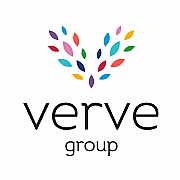The Verve Group logo