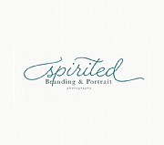 Spirited Branding & Portrait Photography logo