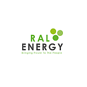 RAL Energy logo