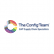 The Config Team logo