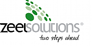 Zeel Solutions logo