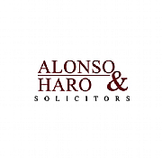 Alonso and Haro Solicitors logo