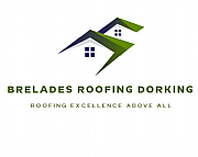 Brelades Roofing Dorking logo
