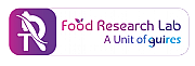 Food Research Lab logo