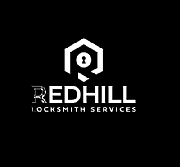 Redhill Locksmith services logo