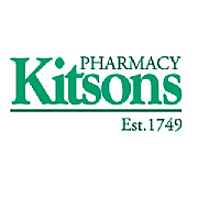 Kitsons Pharmacy logo