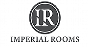 Imperial Rooms Ir | Curtains | Bedding | Duvets | Rugs | Online Store Uk logo