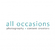 All Occasions Photography logo