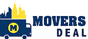 Deal House Movers logo