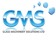 Glass Machinery Solutions Ltd logo