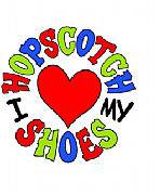 Hopscotch Shoes logo
