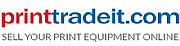 Print Trade It logo
