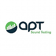 APT Sound Testing Ltd logo