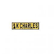 KCharles Haulage logo