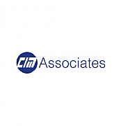 CIM Associates UK logo