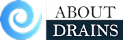 About Drains Ltd logo