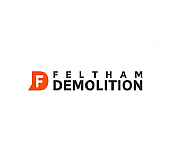 Feltham Demolition Services logo
