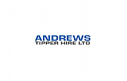 Andrews Tipper Hire Ltd logo