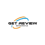 GetReview logo