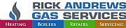 Rick Andrews Gas Services logo