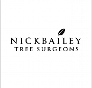 Nick Bailey Tree Surgeons logo