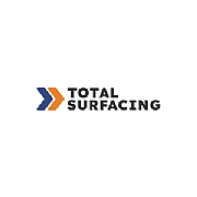 Total Surfacing logo